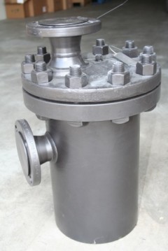 Armstrong Liquid Drainer Model 36LD