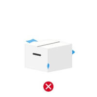 Avoid Protruding Edges Avoid Protruding Edges