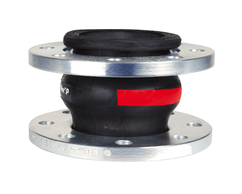 pps compensator zonder merk transparant