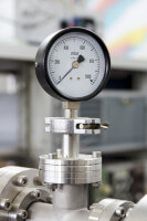 Instrumentation Instrumentation