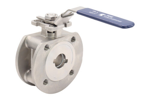 PPS Ball Valve
