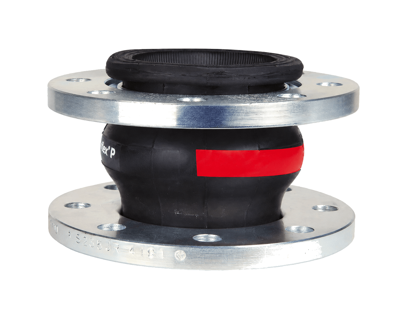 pps compensator zonder merk transparant