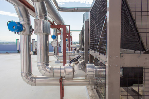 HVAC