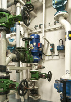 Maritime Engine Room Maritime Engine Room